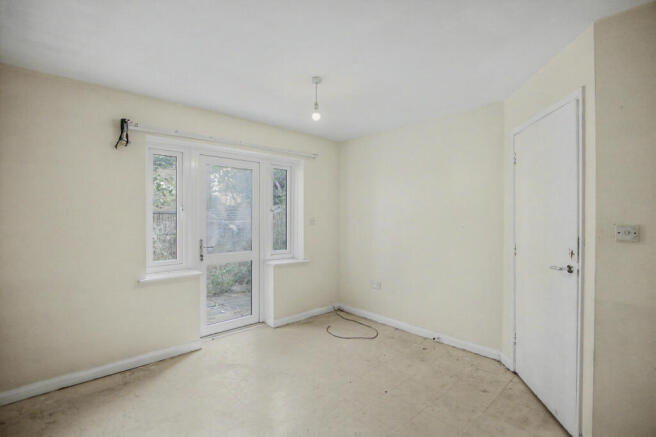 3 Evergreen Square, Dalston, London, E8 3XD