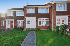 13, Collingwood Walk, Sittingbourne ME10 1LY