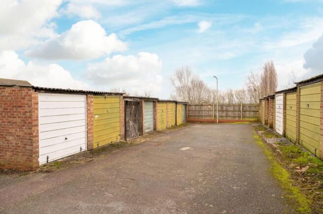 Garages