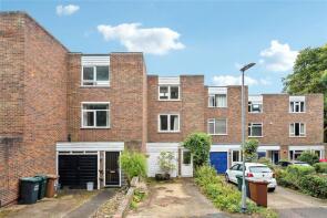 44, Townfield, Rickmansworth WD3 7DD