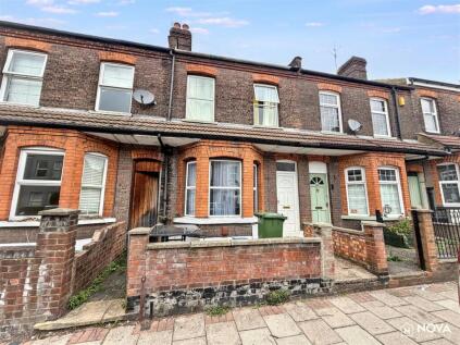 Clarendon Road, Luton