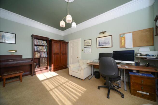 Music Room