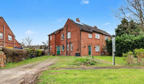 17 Heartwood House, Chapel Close, Winsford CW7 4DT