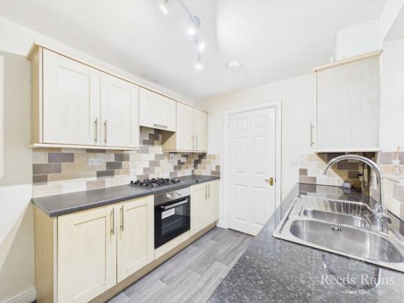 Plane Street, Hull, East Yorkshire, HU3 – pohled 4