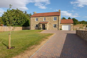 Ricksholme, Tunstall Main Street, Tunstall DL10 7QS