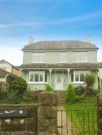 Sunnyside, New Road, Barnstaple EX32 0DN