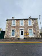18 1/r, Howard Street, Isle Of Cumbrae KA28 0AY