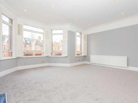 Master Bedroom b