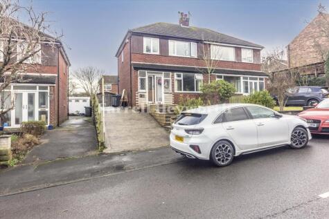 Shaw Brow, Whittle Le Woods, Chorley