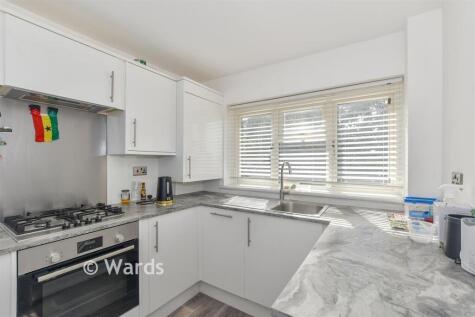 Cressfield, Ashford, Kent