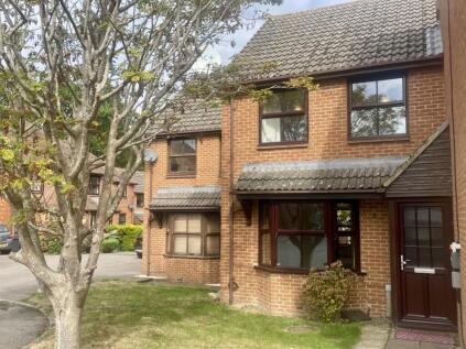 Midwinter Avenue, Milton, Abingdon, Oxfordshire, OX14