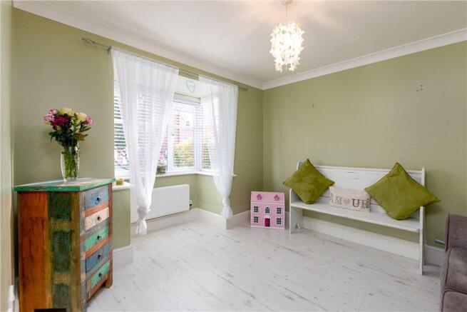 2nd Reception Room