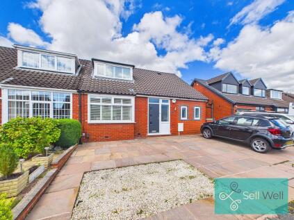 Queensway, Worsley, Manchester