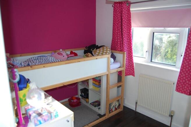 BEDROOM TWO