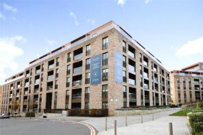 Flat 53, 18 Burghley House, Royal Engineers Way, Mill Hill, London NW7 1RY
