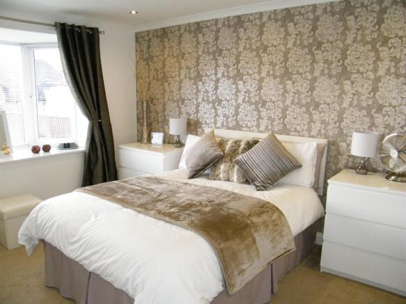 Bedroom 1 x1