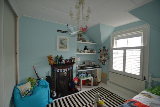 Bedroom 2