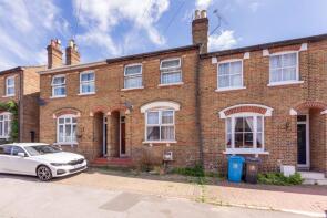 78, Grenfell Road, Maidenhead SL6 1HG