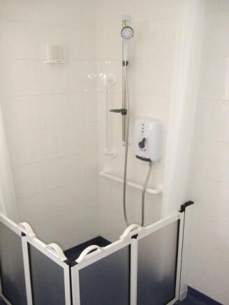Shower