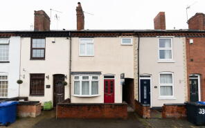 31, Cherry Street, Halesowen B63 3RG