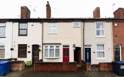Cherry Street, Halesowen, B63 3RG