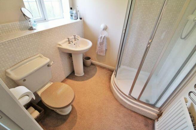 Master En Suite