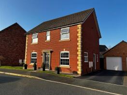 15, Lawford Gardens, Oswestry SY11 3GX