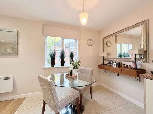 Grangefield Court, Doncaster, DN4 photo 4