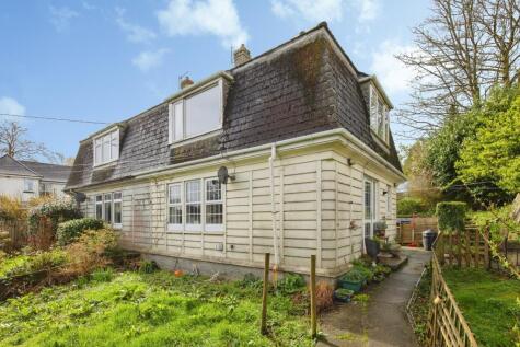 meneage villas, St. Austell, PL25