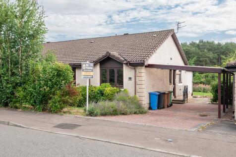 The Fairways, Golf Street, Ladybank, Fife