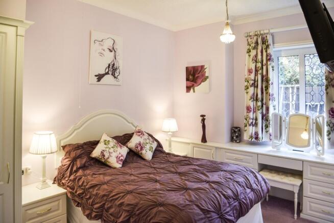 Bedroom 1