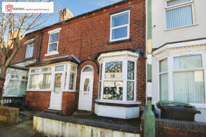 80, Pargeter Street, Walsall WS2 8RR