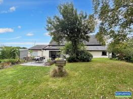 Cottles Cottage, Road From Folly Gate Cross To Elmead Cross, Okehampton EX20 3AD