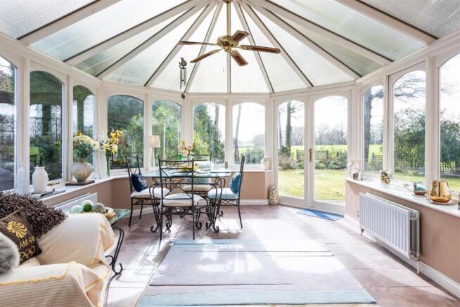 Conservatory