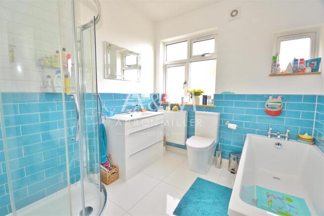 Feature Bathroom/WC