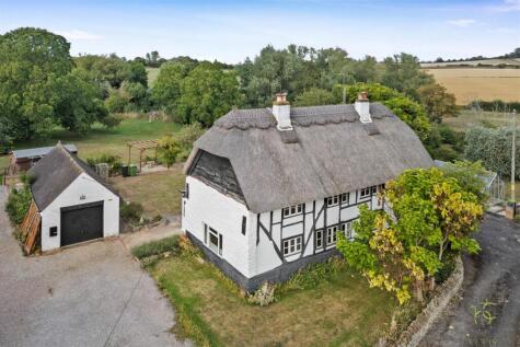 Winchcombe Road, Sedgeberrow, Evesham