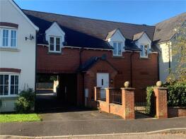 6, Willand Moor Road, Cullompton EX15 2SZ