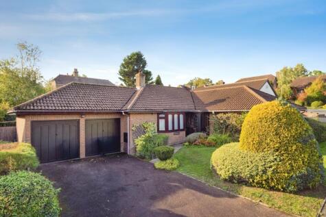 Glenleigh Walk, Robertsbridge, East Sussex, TN32