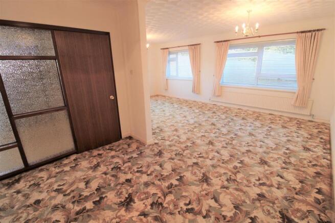 Another view of lounge