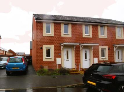 29 Augusta Drive, Bridgwater