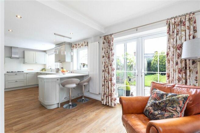Stylish Kitchen