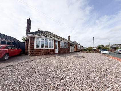 Laurel Drive, Thornton-Cleveleys
