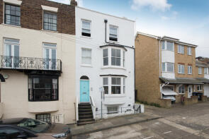 Flat 1, 2, Prospect Road, Broadstairs CT10 1LD