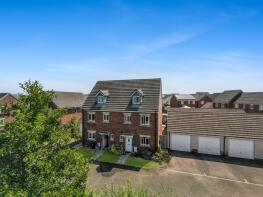 9, Beading Close, Newport NP19 4TL