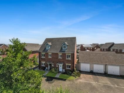 Beading Close, Newport, NP19