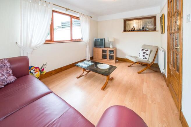 Games Room/Bedroom F