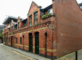 6, Barton Street, Manchester M3 4NN