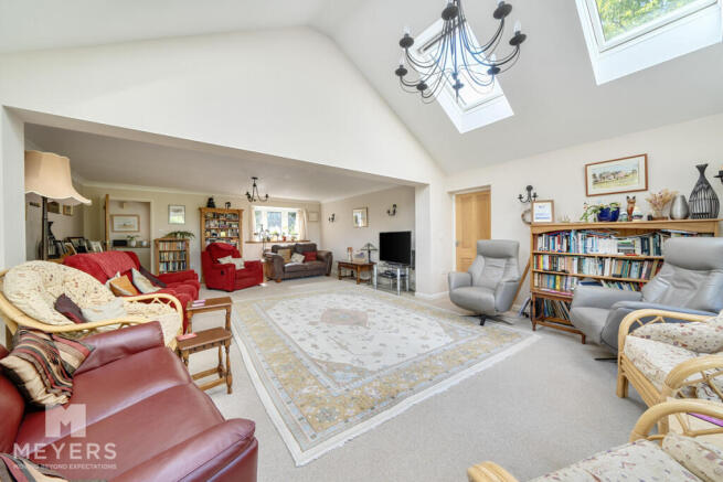 Winfrith Newburgh, Dorchester, DT2 8 photo 4