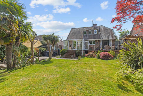 Heatherwood, Midhurst, GU29