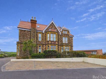 St Decumans Road, Watchet